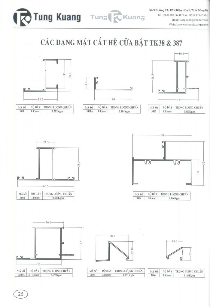 Cửa sổ bật 38