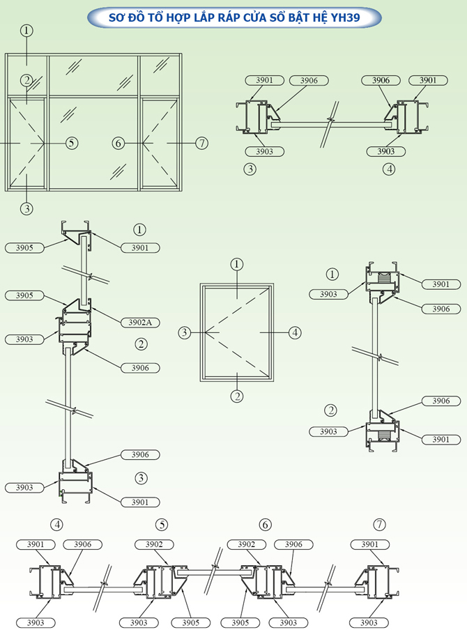 Cửa sổ bật 39